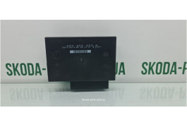 Блок комфорту Skoda Fabia 6Q0959433A VAG (6Q0959433A)