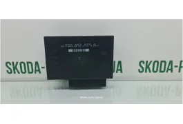 Блок комфорту Skoda Fabia 6Q0959433A VAG (6Q0959433A)