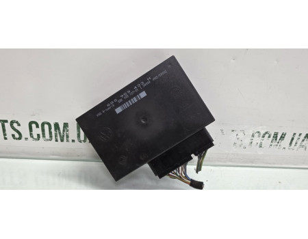 Блок комфорту Skoda Fabia 6Q0959433H VAG (6Q0959433H)