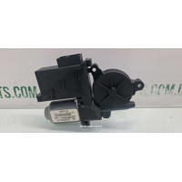 Двигун склопідіймача задній правий Skoda Fabia 6Q0959812A VAG (6Q0959812A)