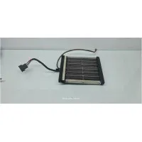 Електричний підігрів повітря салону Skoda Fabia 6Q0963235 VAG (6Q0963235)