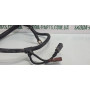Проводка генератора, акумулятора Skoda Fabia New 6Q0971349FT вживана VAG (6Q0971349FT)