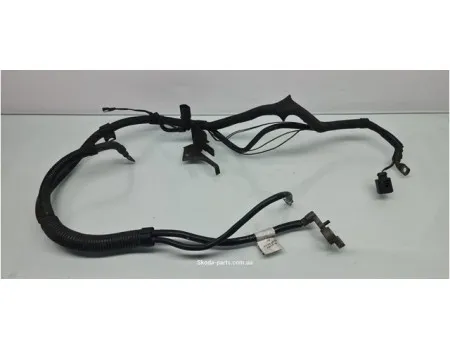 Проводка генератора 1.4tdi Skoda Fabia New 6Q0971349GK VAG (6Q0971349GK)