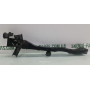 Кожух електричної проводки Skoda Fabia 6Q0971615BD вживаний VAG (6Q0971615BD)