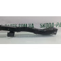 Кожух електричної проводки Skoda Fabia 6Q0971615BD вживаний VAG (6Q0971615BD)