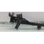 Кожух електричної проводки Skoda Fabia 6Q0971615BD вживаний VAG (6Q0971615BD)