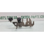 Кронштейн проводки генератора Skoda Fabia New 6Q0971858AA вживаний VAG (6Q0971858AA)