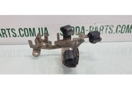 Кронштейн проводки генератора Skoda Fabia New 6Q0971858AA вживаний VAG (6Q0971858AA)