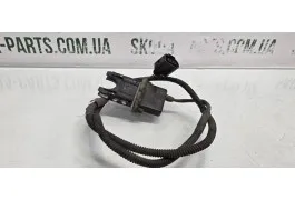 Датчик кута повороту керма Датчик зусилля керма Skoda Fabia 6Q11423291 VAG (6Q11423291)