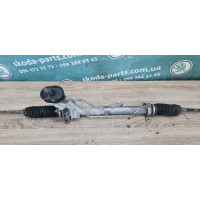 Рольова рейка Skoda Fabia New 1.2TDI 6Q1423053BN VAG (6Q1423053BN)