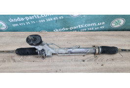 Рольова рейка Skoda Fabia New 1.2TDI 6Q1423053BN VAG (6Q1423053BN)