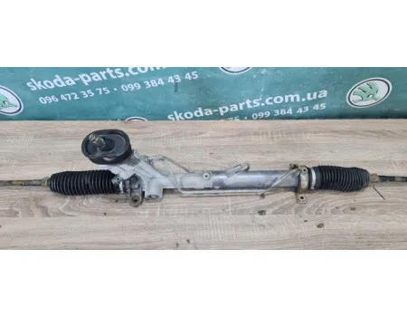 Рольова рейка Skoda Fabia New 1.2TDI 6Q1423053BN VAG (6Q1423053BN)