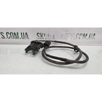 Датчик кута повороту керма Skoda Fabia  датчик зусилля VAG (6Q1423291D)