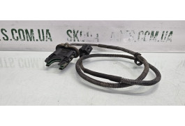 Датчик кута повороту керма Skoda Fabia  датчик зусилля VAG (6Q1423291D)