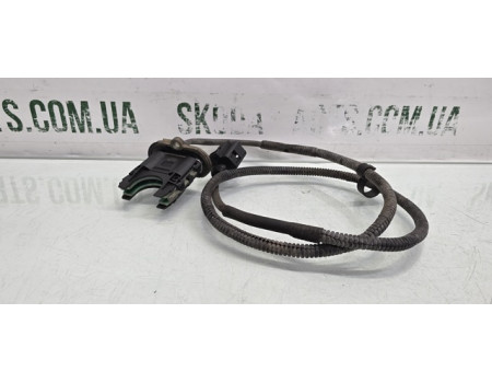 Датчик кута повороту керма Skoda Fabia  датчик зусилля VAG (6Q1423291D)