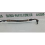 Трубка Гідропідсилювача керма Skoda Fabia New 6Q1423891G вживана VAG (6Q1423891G)