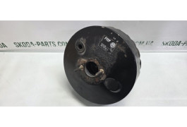 Вакуумний підсилювач гальм Skoda Fabia бензин VAG (6Q1612105E)