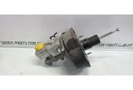 Вакуумний підсилювач гальм Skoda Fabia 6Q1612107Q VAG (6Q1612107Q)