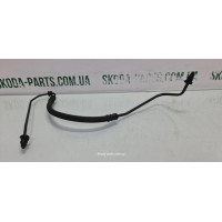 Трубка щеплення Skoda Fabia New VAG (6Q1721465AB)