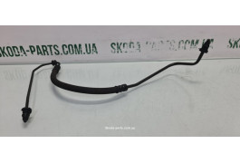 Трубка щеплення Skoda Fabia New VAG (6Q1721465AB)