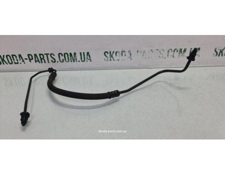 Трубка щеплення Skoda Fabia New VAG (6Q1721465AB)