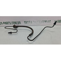 Трубка щеплення Skoda Fabia VAG (6Q1721465G)