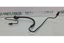 Трубка щеплення Skoda Fabia VAG (6Q1721465G)