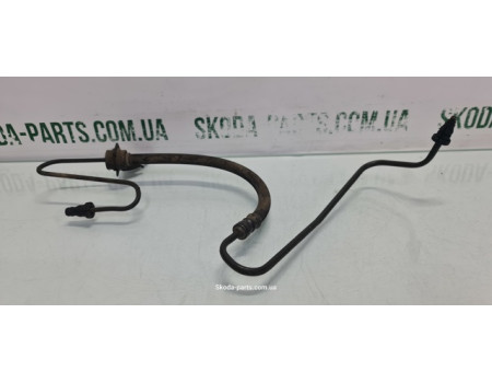 Трубка щеплення Skoda Fabia VAG (6Q1721465G)