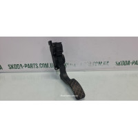Педаль газу Skoda Fabia 6Q1721503A VAG (6Q1721503A)