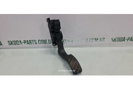 Педаль газу Skoda Fabia 6Q1721503A VAG (6Q1721503A)