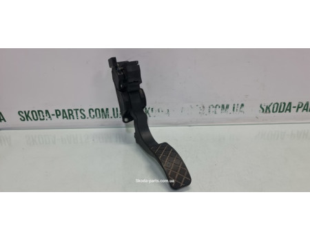 Педаль газу Skoda Fabia 6Q1721503A VAG (6Q1721503A)