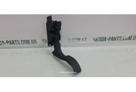 Педаль газу Skoda Fabia 6Q1721503E VAG (6Q1721503E)