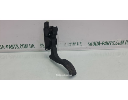 Педаль газу Skoda Fabia 6Q1721503E VAG (6Q1721503E)
