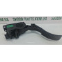 Педаль газу (акселератора) Skoda Fabia New 6Q1721503F вживана VAG (6Q1721503F)