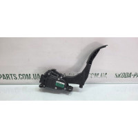 Педаль газу (акселератора) Skoda Fabia New VAG (6Q1721503M)