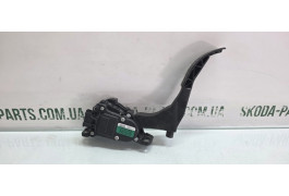Педаль газу (акселератора) Skoda Fabia New VAG (6Q1721503M)
