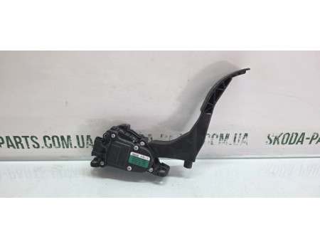 Педаль газу (акселератора) Skoda Fabia New VAG (6Q1721503M)