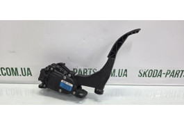 Педаль газу (акселератора) Skoda Octavia Tour VAG (6Q1723503D)