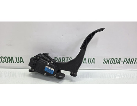 Педаль газу (акселератора) Skoda Octavia Tour VAG (6Q1723503D)