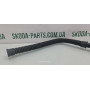 Повітряпровід пічки салону Skoda Fabia New 6Q1820723A вживаний VAG (6Q1820723A)
