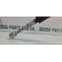 Трубка кондиціонера 1.4tdi Skoda Fabia New 6Q1820743AH VAG (6Q1820743AH)