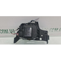 Двигун заслінки пічки холодного гарячого повітря Skoda Fabia 6Q1907511A VAG (6Q1907511A)