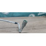 Трубка кондиціонера Skoda Fabia 6Q2820741AF вживана VAG (6Q2820741AF)