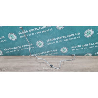 Трубка кондиціонера Skoda Fabia 6Q2820741AF вживана VAG (6Q2820741AF)