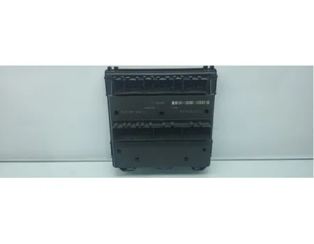 Блок комфорту Skoda Fabia 6Q2937049D VAG (6Q2937049D)