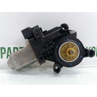 Двигун склопідіймача передній правий Skoda Fabia New 6Q2959801E VAG (6Q2959801E)