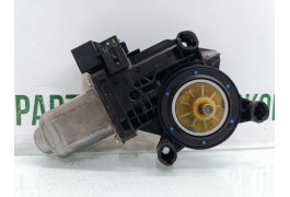 Двигун склопідіймача передній правий Skoda Fabia New 6Q2959801E VAG (6Q2959801E)