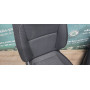 Сидіння передні Skoda Fabia VAG (6Q4881105CK)