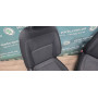 Сидіння передні Skoda Fabia VAG (6Q4881105CK)