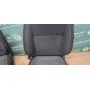 Сидіння передні Skoda Fabia VAG (6Q4881105CK)
